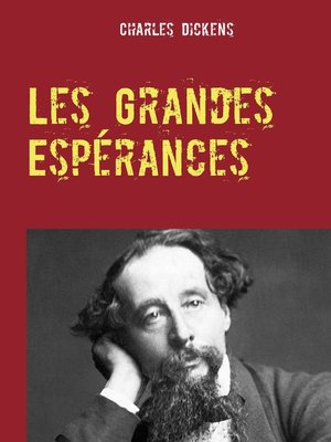 cover image of Les Grandes Espérances